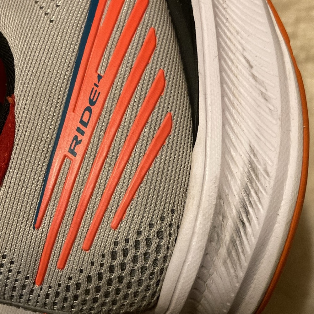 Saucony Ride 14 - Picture 5 of 7